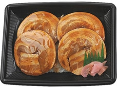 チャーシュー弁当