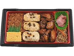 駅弁風 とりづくし弁当