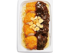 ミニストップ ゴーゴーカレーチキンカツ 商品写真