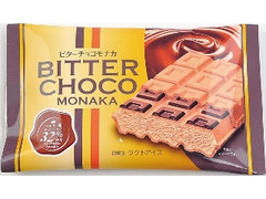 ビターチョコモナカ