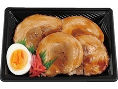 チャーシュー弁当