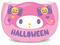 ミニストップ ハロウィンマイメロディ いちご＆ホイップ 商品写真