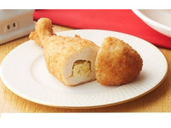 ミニストップ やみつキッチン チキンキエフ 商品写真