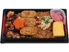 駅弁風 とりづくし弁当