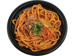 ミニストップ 赤から監修 旨辛焼うどん 商品写真