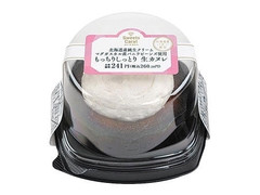 ミニストップ Sweets Carat もっちりしっとり生カヌレ 商品写真