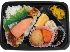 ミニストップ ぷちアソート弁当 和風 商品写真