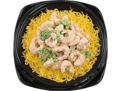 ミニストップ 海老マヨブロッコリー丼 商品写真