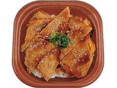 ミニストップ 豚丼 商品写真