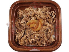 ミニストップ 得盛牛丼 商品写真