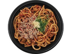 ミニストップ 牛角スタミナ焼うどん 商品写真