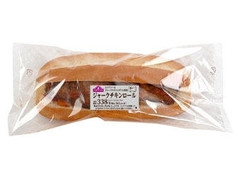 ミニストップ ジャークチキンロール 商品写真