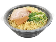 ラーメン横綱監修豚骨醤油ラーメン