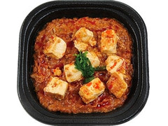 ミニストップ 旨辛麻婆豆腐丼 商品写真