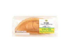 ミニストップ 包み焼きペッパーポテトパン 商品写真