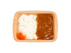 ミニストップ ミニ☆スパイスカレー 商品写真