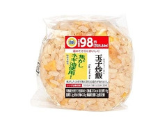 ミニストップ 玉子炒飯 商品写真