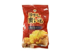 ミニストップ 冷やし台湾蜜いも