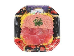 ミニストップ マグロねぎとろ丼 大 商品写真