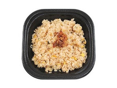 ミニストップ 火力が決めて！炒飯 商品写真