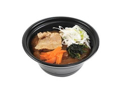 ミニストップ カレーうどん 商品写真