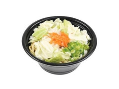 ミニストップ 国産野菜のタンメン