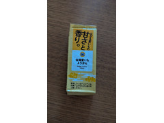 ミニストップ 台湾蜜いもようかん 商品写真