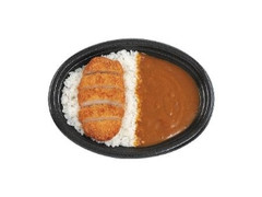 ミニストップ カツカレー