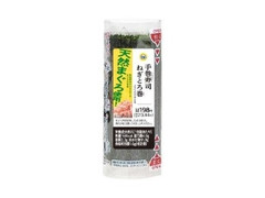 手巻寿司 ねぎとろ巻