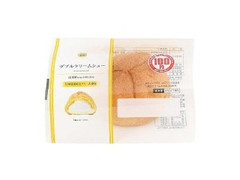 ダブルクリームシュー