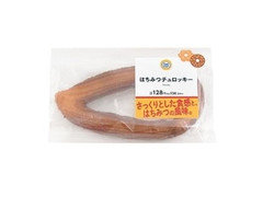 ミニストップ はちみつチュロッキー