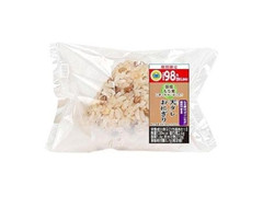 ミニストップ 天タレおにぎり
