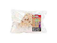ミニストップ 天タレおにぎり 商品写真