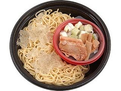 ミニストップ 海味蕎麦TSUJITAつけ麺 商品写真