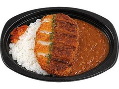 ミニストップ チキンカツカレー