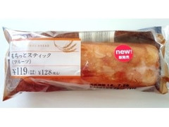 ミニストップ 穂 穂 もちっとスティック フルーツ 商品写真