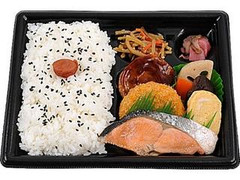 幕の内弁当