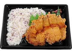 チキン竜田弁当