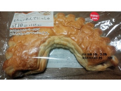 ミニストップ 穂 もちっとあんでにっしゅ 商品写真