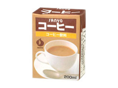 コーヒー パック200ml