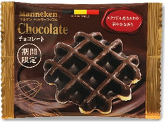 チョコレートワッフル 袋1個