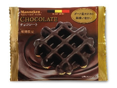 マネケン チョコレートワッフル 袋1個