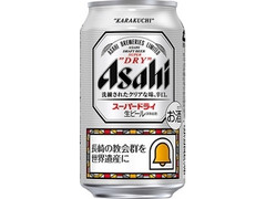 アサヒ スーパードライ 長崎の教会群を世界遺産に！ラベル 缶350ml