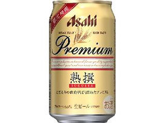 熟撰 缶350ml