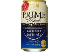 アサヒ クリアアサヒ プライムリッチ 缶350ml