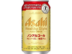 アサヒ ヘルシースタイル 缶350ml
