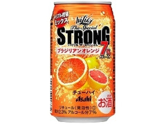 アサヒ ハイリキザ・スペシャル ブラジリアンオレンジ 缶350ml
