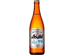 アサヒ スーパードライ 神戸開港150年記念ラベル 瓶500ml