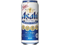 アサヒ スタイルフリー パーフェクト 缶500ml