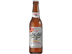 アサヒ ドライゼロ 瓶334ml